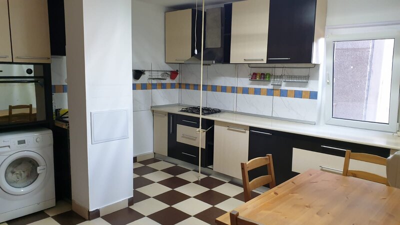 Rahova, Petre Ispirescu, adiacent,