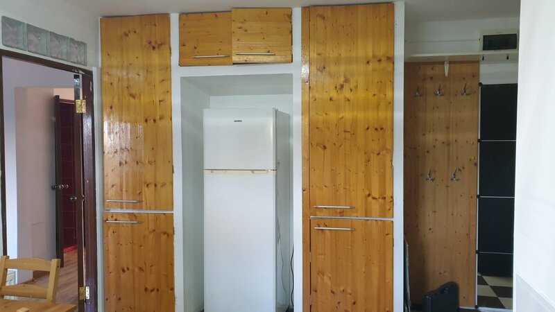 Rahova, Petre Ispirescu, adiacent,