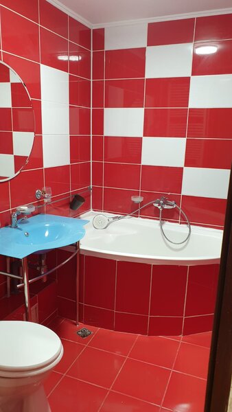 Rahova, Petre Ispirescu, adiacent,